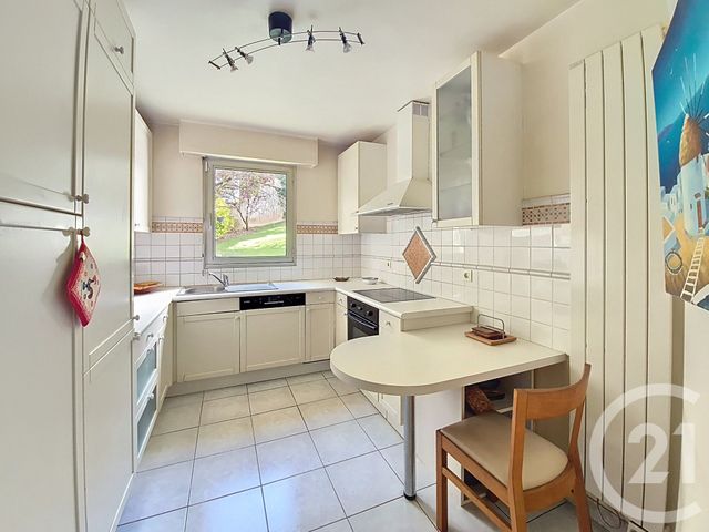 Appartement F3 &agrave; vendre - 3 pi&egrave;ces - 65,30 m2 - Joinville Le Pont - 94 - ILE-DE-FRANCE