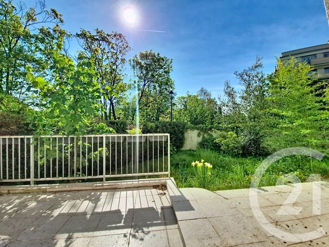 appartement - JOINVILLE LE PONT - 94