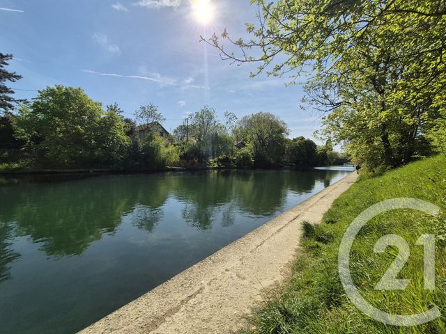 Appartement F3 &agrave; vendre - 3 pi&egrave;ces - 65,30 m2 - Joinville Le Pont - 94 - ILE-DE-FRANCE
