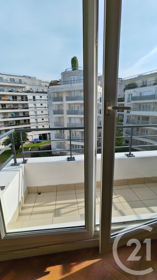 Appartement F2 à vendre - 2 pièces - 48 m2 - Joinville Le Pont - 94 - ILE-DE-FRANCE
