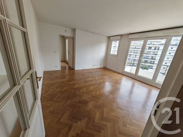 Appartement F2 à vendre - 2 pièces - 48 m2 - Joinville Le Pont - 94 - ILE-DE-FRANCE