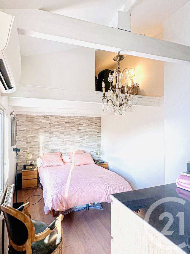 Maison &agrave; vendre - 6 pi&egrave;ces - 126,38 m2 - Champigny Sur Marne - 94 - ILE-DE-FRANCE