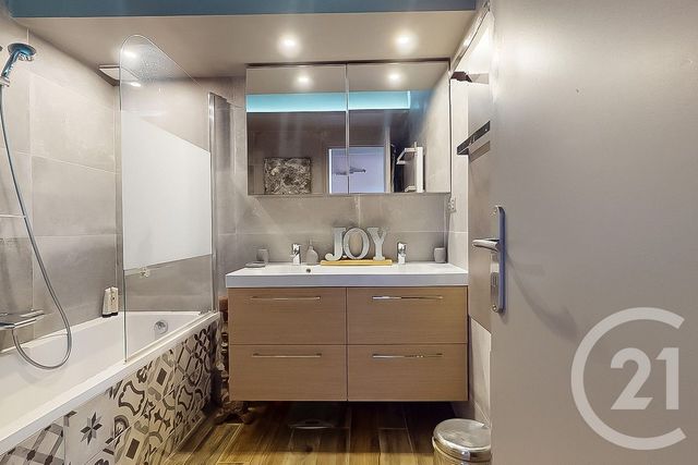 Maison &agrave; vendre - 6 pi&egrave;ces - 126,38 m2 - Champigny Sur Marne - 94 - ILE-DE-FRANCE