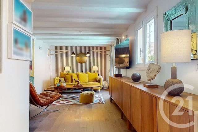 Maison &agrave; vendre - 6 pi&egrave;ces - 126,38 m2 - Champigny Sur Marne - 94 - ILE-DE-FRANCE