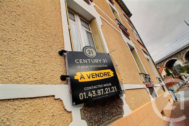 appartement - JOINVILLE LE PONT - 94