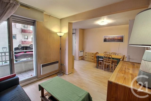 Appartement à vendre - 2 pièces - 47,47 m2 - Joinville Le Pont - 94 - ILE-DE-FRANCE