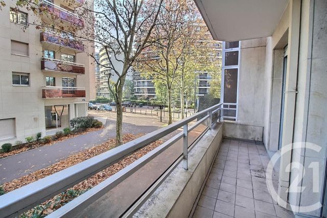 Appartement à vendre - 2 pièces - 47,47 m2 - Joinville Le Pont - 94 - ILE-DE-FRANCE
