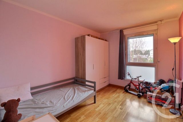 Appartement F3 à vendre - 3 pièces - 68,17 m2 - Noiseau - 94 - ILE-DE-FRANCE