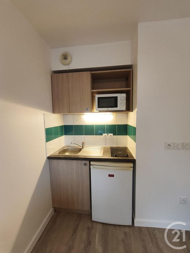 Appartement F1 à vendre - 1 pièce - 19,59 m2 - Joinville Le Pont - 94 - ILE-DE-FRANCE