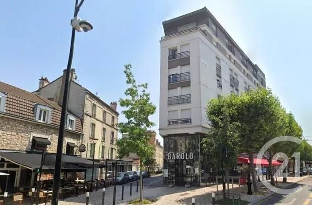 Appartement F1 à vendre - 1 pièce - 19,59 m2 - Joinville Le Pont - 94 - ILE-DE-FRANCE