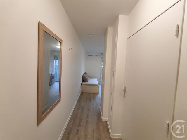 Appartement F1 à vendre - 1 pièce - 19,59 m2 - Joinville Le Pont - 94 - ILE-DE-FRANCE