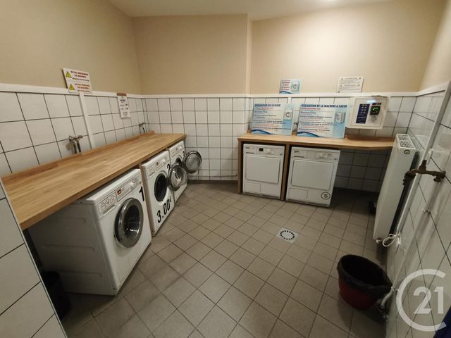 Appartement F1 à vendre - 1 pièce - 19,59 m2 - Joinville Le Pont - 94 - ILE-DE-FRANCE