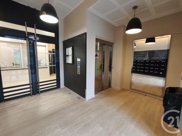 Appartement F1 à vendre - 1 pièce - 19,59 m2 - Joinville Le Pont - 94 - ILE-DE-FRANCE