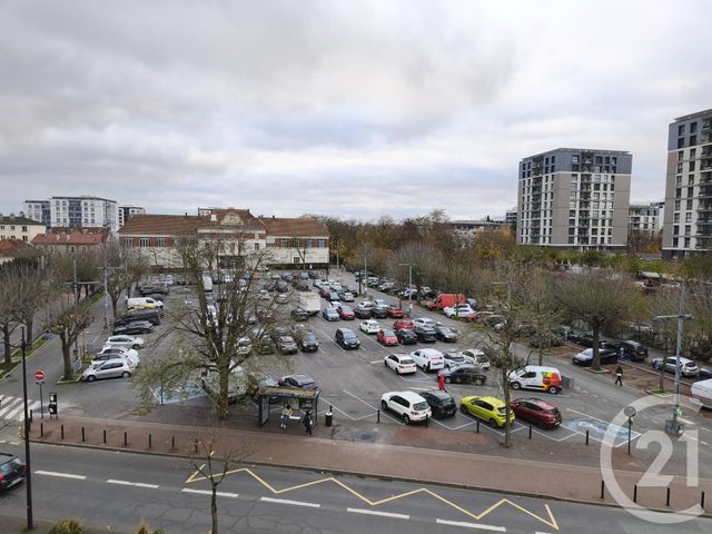 Appartement F1 à vendre - 1 pièce - 19,59 m2 - Joinville Le Pont - 94 - ILE-DE-FRANCE