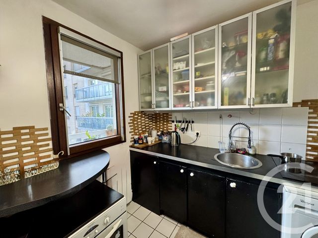 Appartement F1 à vendre - 1 pièce - 30,59 m2 - Joinville Le Pont - 94 - ILE-DE-FRANCE