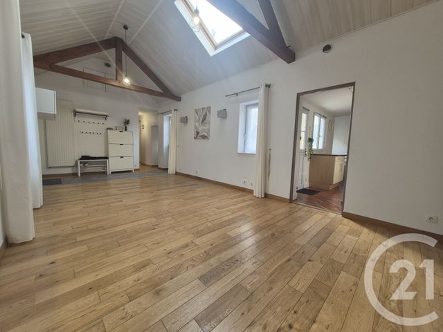 maison - JOINVILLE LE PONT - 94