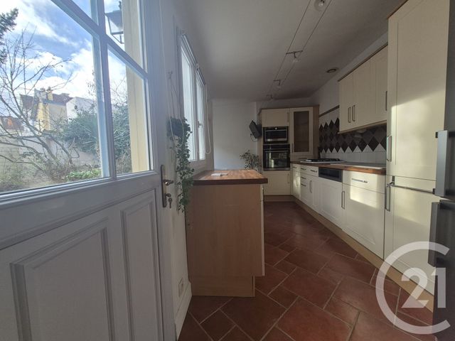 Maison &agrave; vendre - 3 pi&egrave;ces - 82,97 m2 - Joinville Le Pont - 94 - ILE-DE-FRANCE