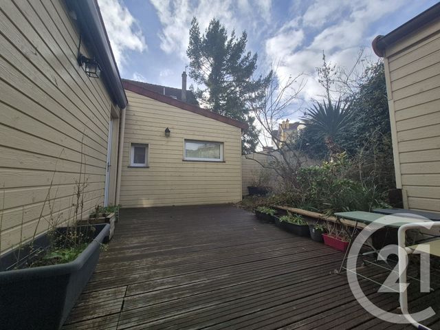 Maison &agrave; vendre - 3 pi&egrave;ces - 82,97 m2 - Joinville Le Pont - 94 - ILE-DE-FRANCE