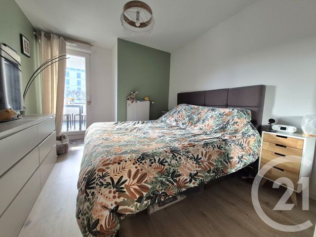 Appartement F3 &agrave; vendre - 3 pi&egrave;ces - 63 m2 - Champigny Sur Marne - 94 - ILE-DE-FRANCE