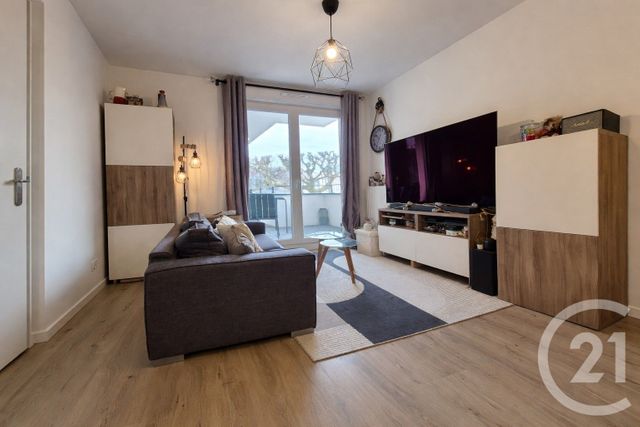 Appartement F3 &agrave; vendre - 3 pi&egrave;ces - 63 m2 - Champigny Sur Marne - 94 - ILE-DE-FRANCE