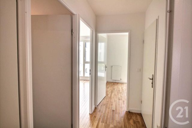Appartement F4 &agrave; vendre - 4 pi&egrave;ces - 83,32 m2 - Joinville Le Pont - 94 - ILE-DE-FRANCE