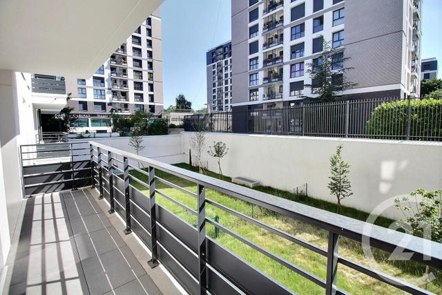 Appartement F4 &agrave; vendre - 4 pi&egrave;ces - 83,32 m2 - Joinville Le Pont - 94 - ILE-DE-FRANCE