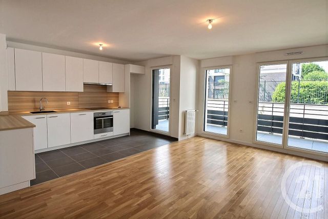 appartement - JOINVILLE LE PONT - 94