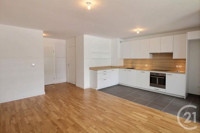 Appartement F4 &agrave; vendre - 4 pi&egrave;ces - 83,32 m2 - Joinville Le Pont - 94 - ILE-DE-FRANCE