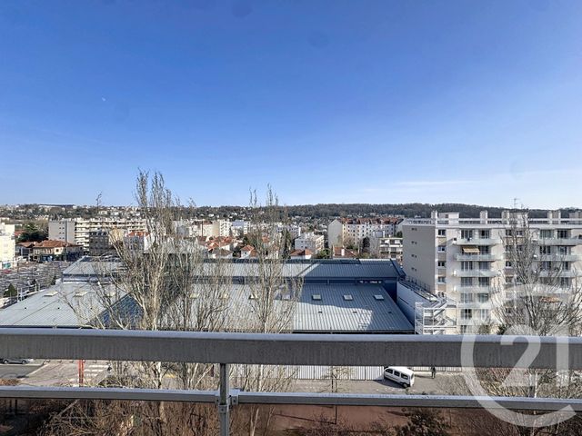 Appartement F2 &agrave; vendre - 2 pi&egrave;ces - 42,75 m2 - La Varenne St Hilaire - 94 - ILE-DE-FRANCE