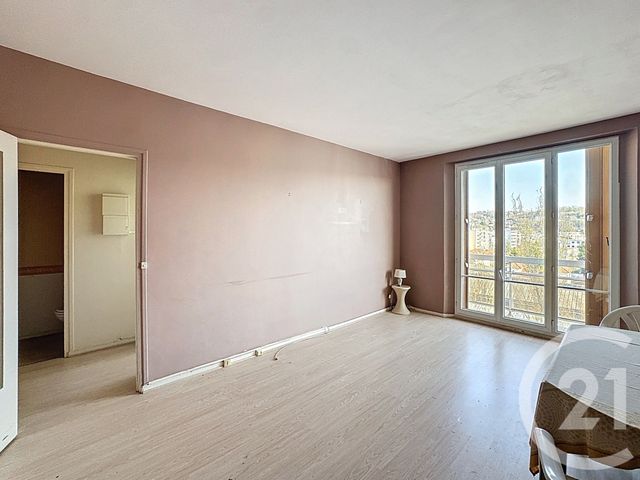 Appartement F2 &agrave; vendre - 2 pi&egrave;ces - 42,75 m2 - La Varenne St Hilaire - 94 - ILE-DE-FRANCE