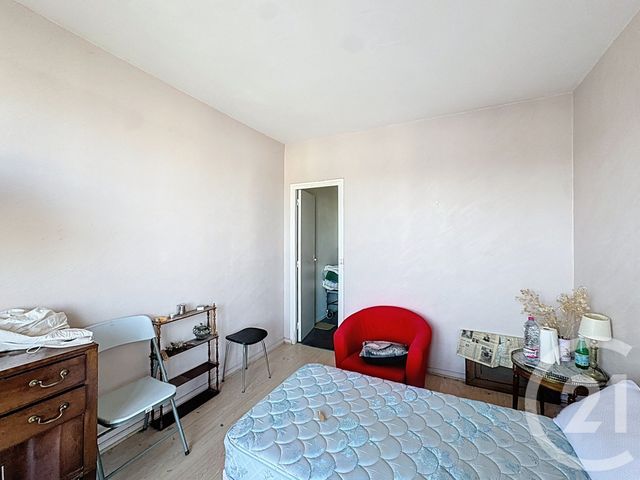 Appartement F2 &agrave; vendre - 2 pi&egrave;ces - 42,75 m2 - La Varenne St Hilaire - 94 - ILE-DE-FRANCE