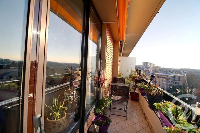 appartement - ST MAURICE - 94