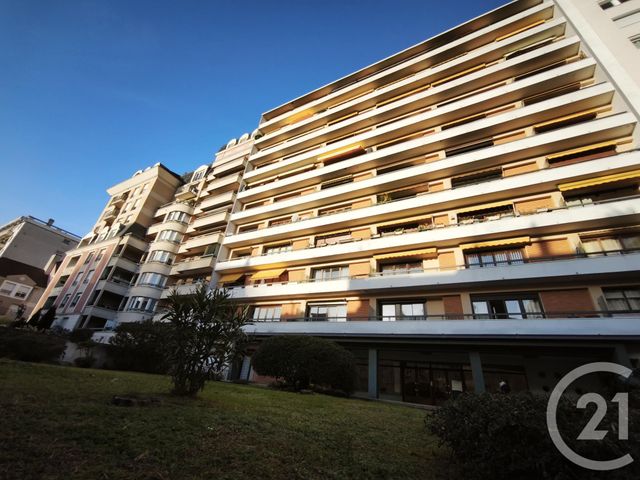 Appartement F3 &agrave; vendre - 3 pi&egrave;ces - 71,03 m2 - St Maurice - 94 - ILE-DE-FRANCE