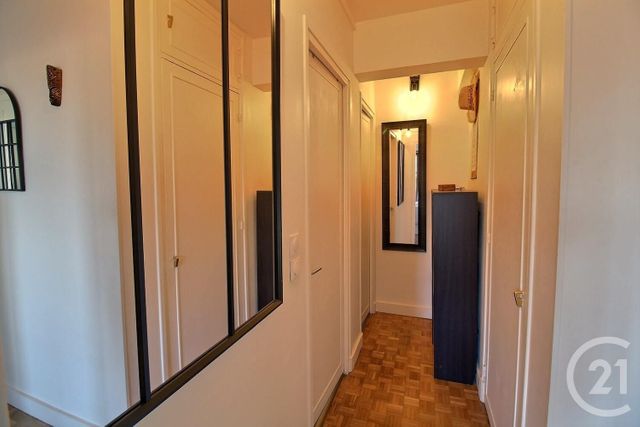 Appartement F3 &agrave; vendre - 3 pi&egrave;ces - 71,03 m2 - St Maurice - 94 - ILE-DE-FRANCE