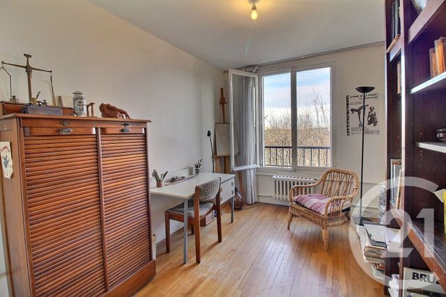 Appartement F4 &agrave; vendre - 4 pi&egrave;ces - 86,06 m2 - Joinville Le Pont - 94 - ILE-DE-FRANCE