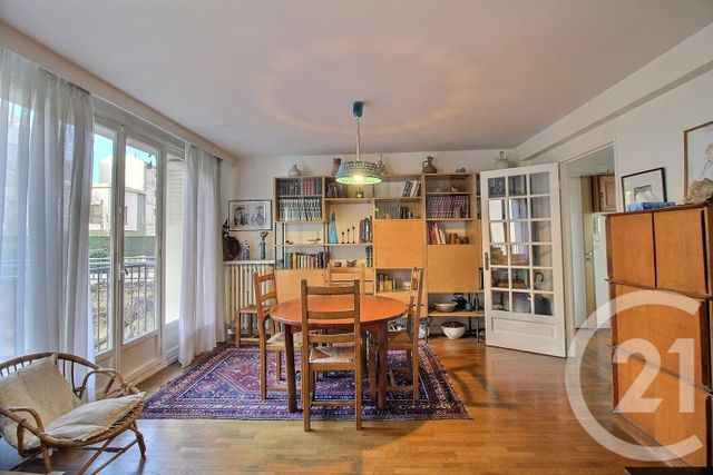 Appartement F4 &agrave; vendre - 4 pi&egrave;ces - 86,06 m2 - Joinville Le Pont - 94 - ILE-DE-FRANCE