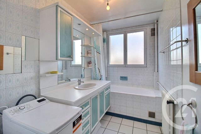 Appartement F4 &agrave; vendre - 4 pi&egrave;ces - 86,06 m2 - Joinville Le Pont - 94 - ILE-DE-FRANCE