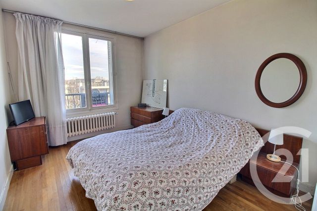 Appartement F4 &agrave; vendre - 4 pi&egrave;ces - 86,06 m2 - Joinville Le Pont - 94 - ILE-DE-FRANCE