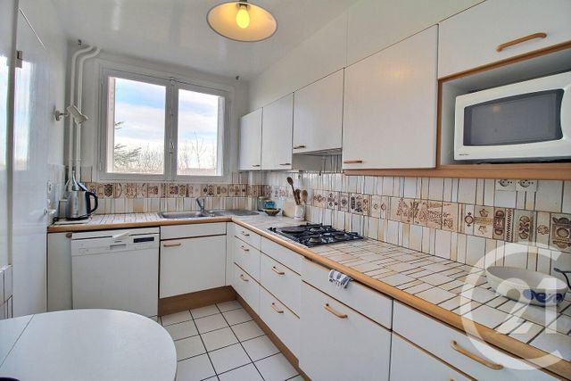 Appartement F4 &agrave; vendre - 4 pi&egrave;ces - 86,06 m2 - Joinville Le Pont - 94 - ILE-DE-FRANCE