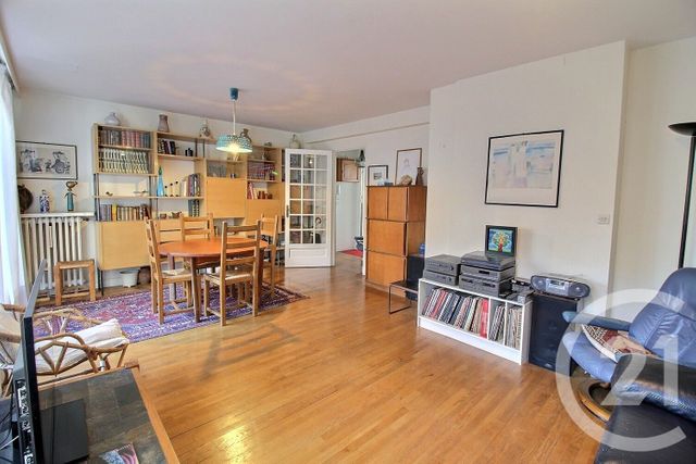 Appartement F4 &agrave; vendre - 4 pi&egrave;ces - 86,06 m2 - Joinville Le Pont - 94 - ILE-DE-FRANCE