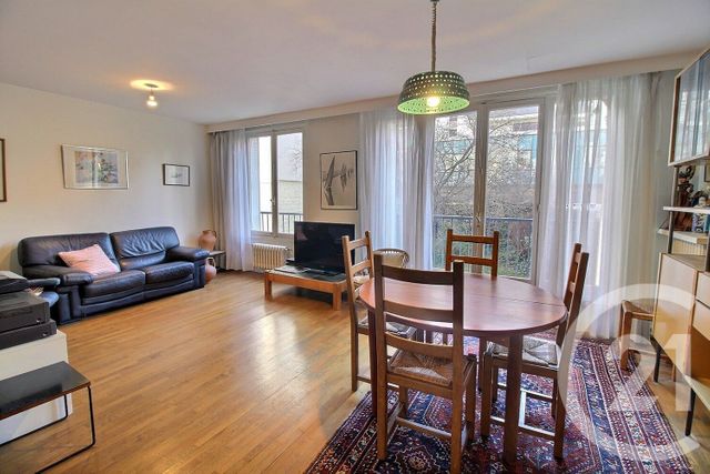 appartement - JOINVILLE LE PONT - 94