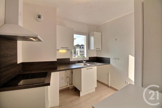 appartement - LE PLESSIS TREVISE - 94