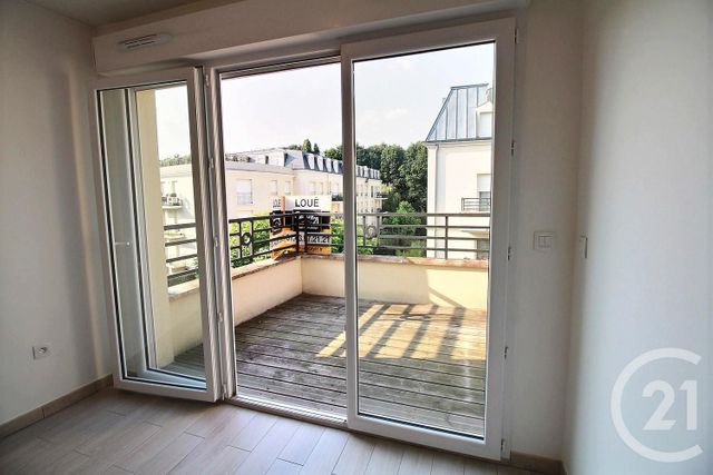 Appartement F2 &agrave; louer - 2 pi&egrave;ces - 49,70 m2 - Le Plessis Trevise - 94 - ILE-DE-FRANCE