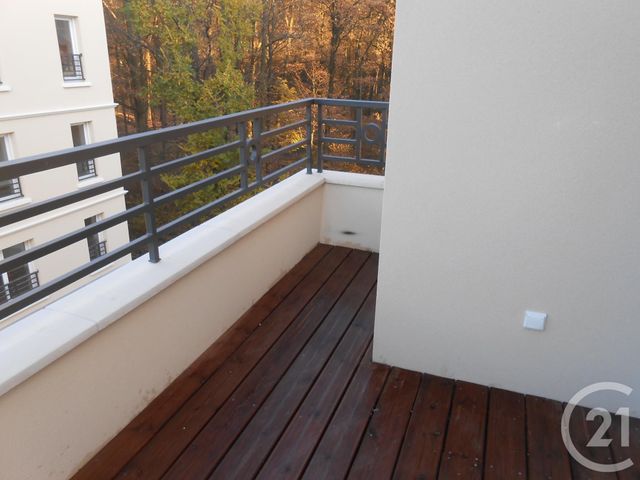 Appartement F2 &agrave; louer - 2 pi&egrave;ces - 49,70 m2 - Le Plessis Trevise - 94 - ILE-DE-FRANCE