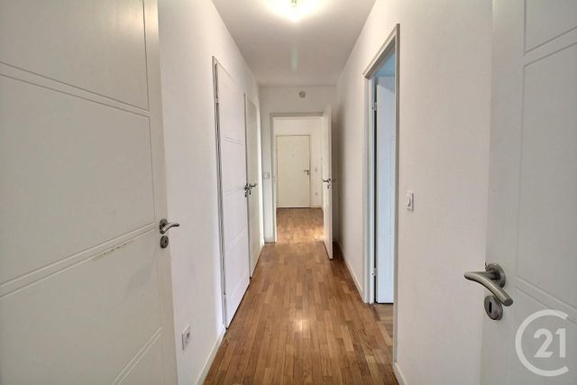 Appartement F3 &agrave; vendre - 3 pi&egrave;ces - 63,30 m2 - Joinville Le Pont - 94 - ILE-DE-FRANCE
