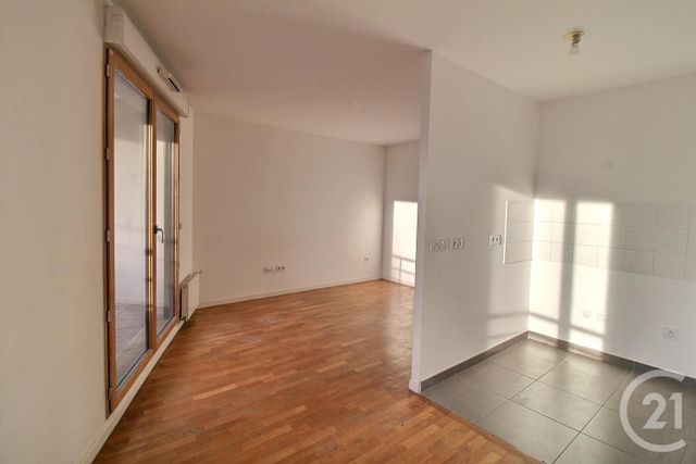 Appartement F3 &agrave; vendre - 3 pi&egrave;ces - 63,30 m2 - Joinville Le Pont - 94 - ILE-DE-FRANCE