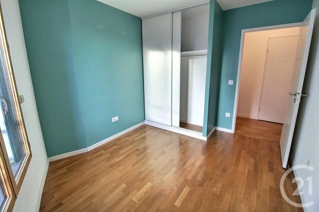 Appartement F3 &agrave; vendre - 3 pi&egrave;ces - 63,30 m2 - Joinville Le Pont - 94 - ILE-DE-FRANCE