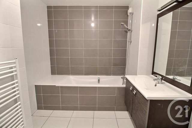 Appartement F3 &agrave; vendre - 3 pi&egrave;ces - 63,30 m2 - Joinville Le Pont - 94 - ILE-DE-FRANCE