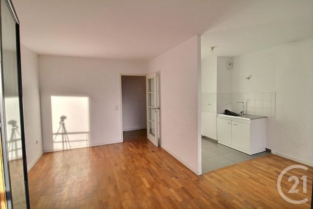 Appartement F3 &agrave; vendre - 3 pi&egrave;ces - 63,30 m2 - Joinville Le Pont - 94 - ILE-DE-FRANCE