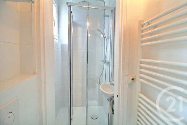 Appartement F2 &agrave; louer - 2 pi&egrave;ces - 26,96 m2 - Charenton Le Pont - 94 - ILE-DE-FRANCE